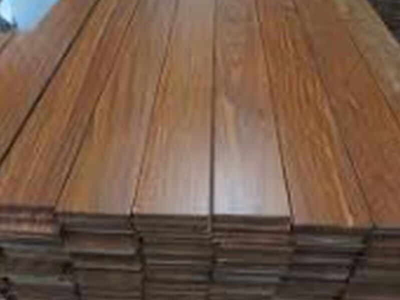 Madera brasileño  Perú