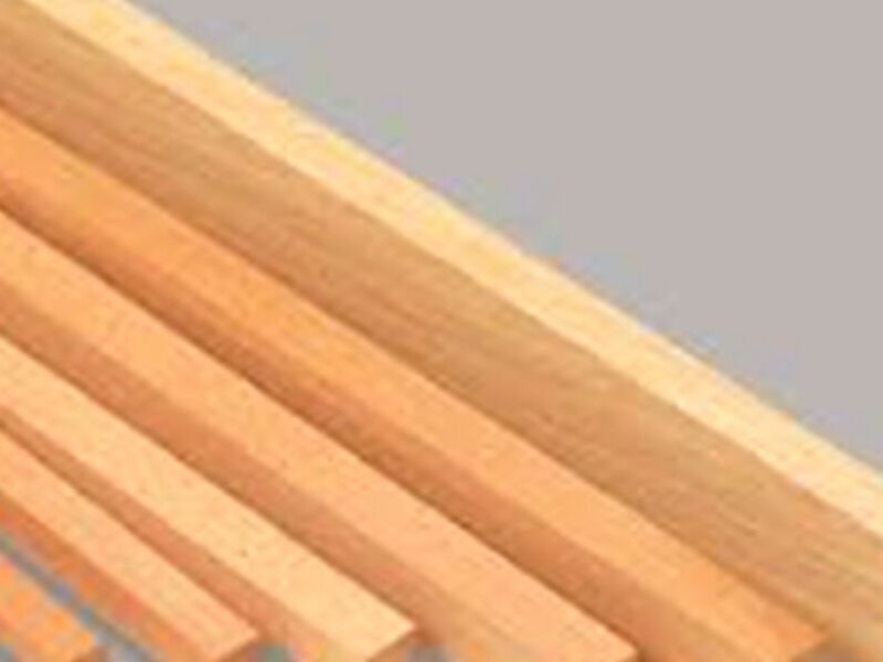 Madera soleras Perú