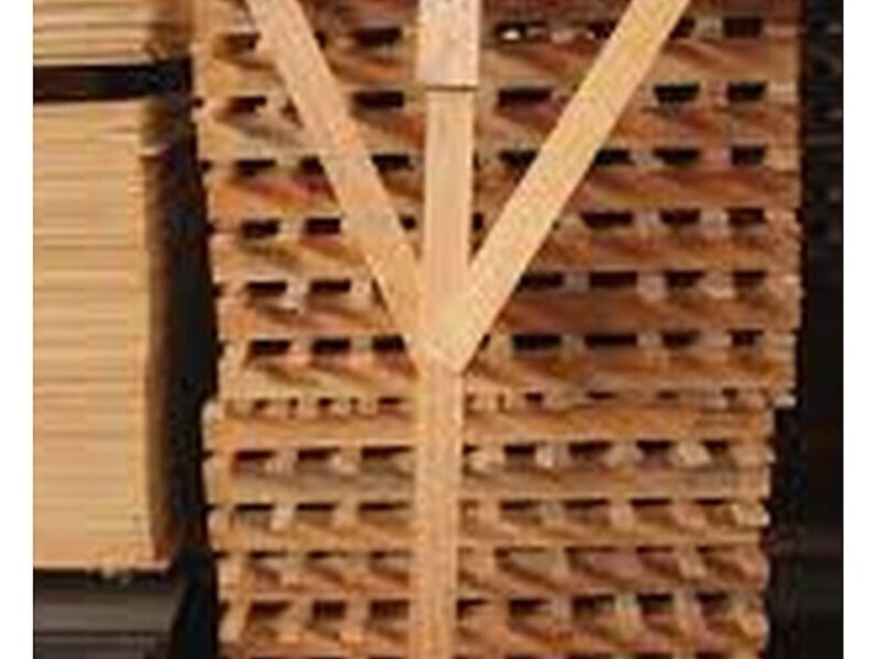 Madera pie derecho Perú
