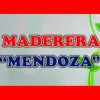 Maderas Mendoza