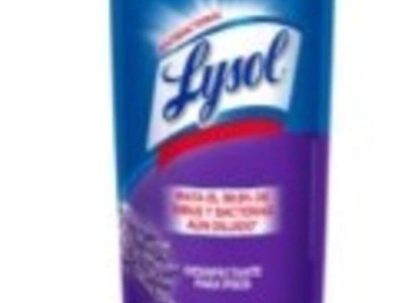 Lysol Pisos Brisa Lavanda Perú