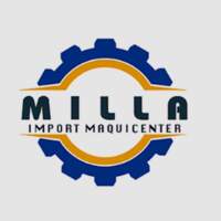 Import Maquicenter Milla E.I.R.L.