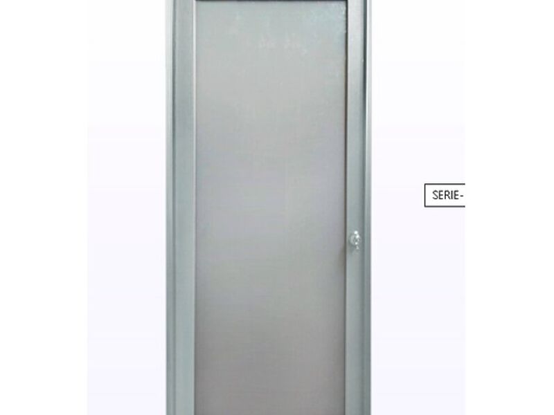 Puerte modelo batientes 36 lima 