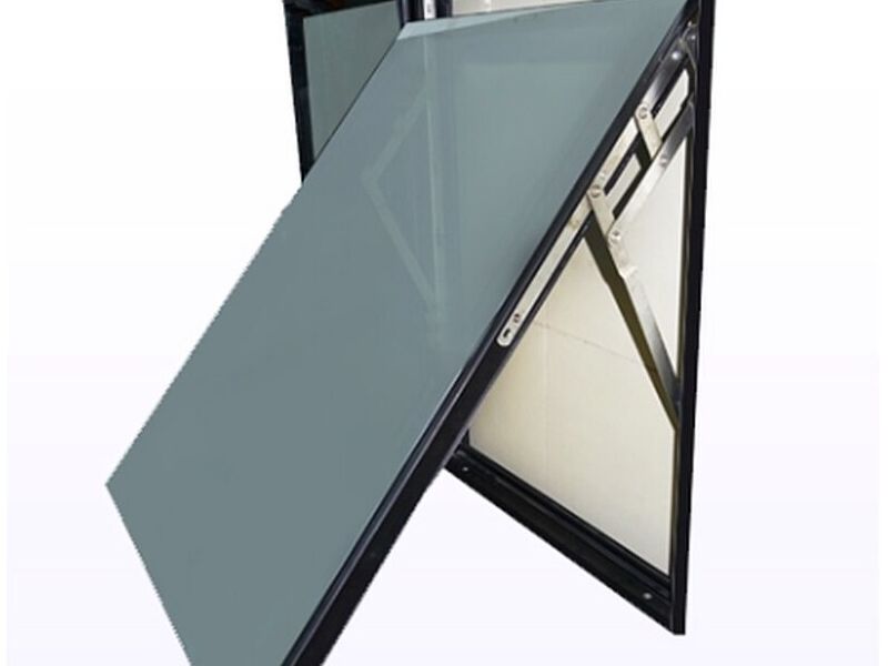 Ventana proyectable 3831