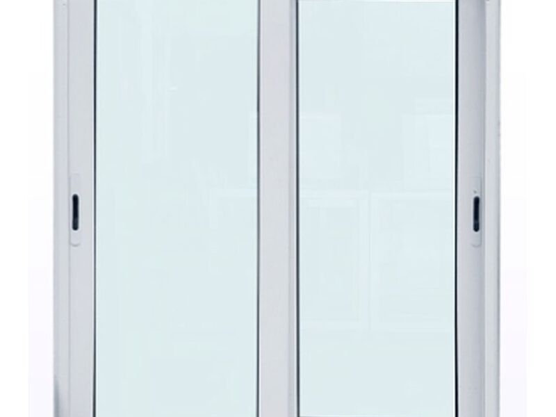 Ventana corrediza serie 62