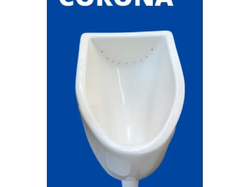 Urinario Corona Perú