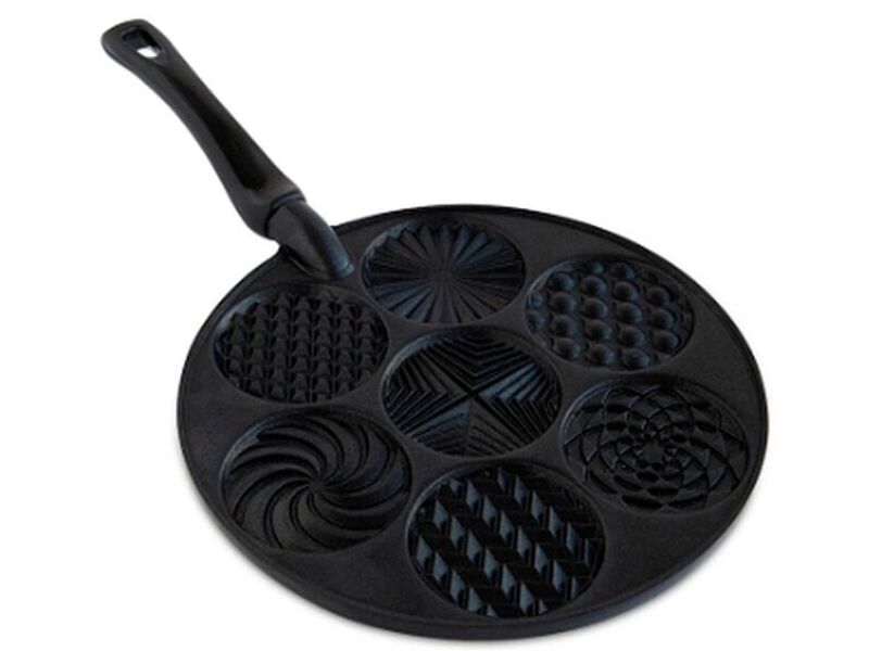 Sartén para pancakes Perú