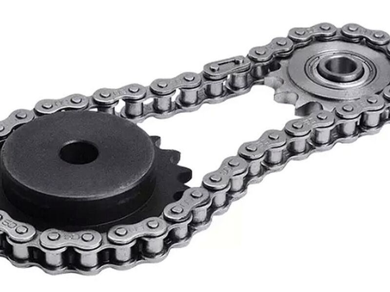 CADENAS DE TRANSMISIÓN PERU