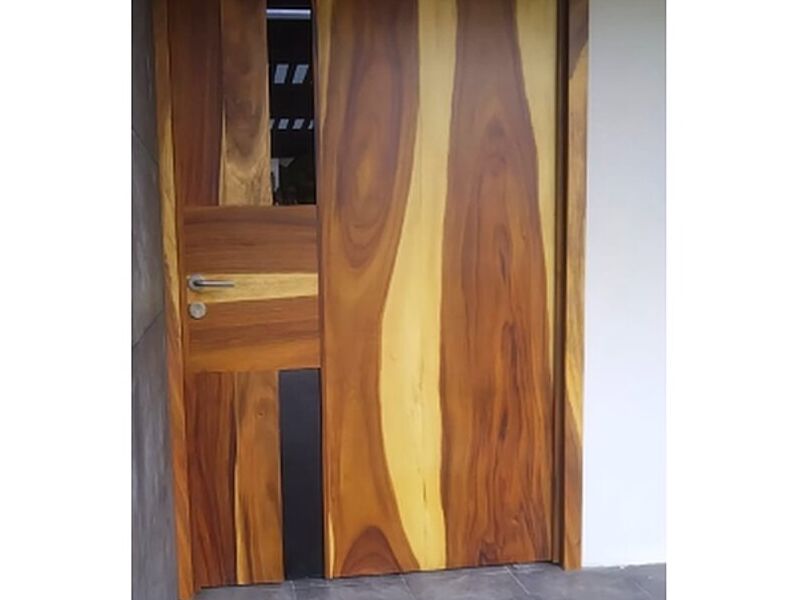 Puertas Peru