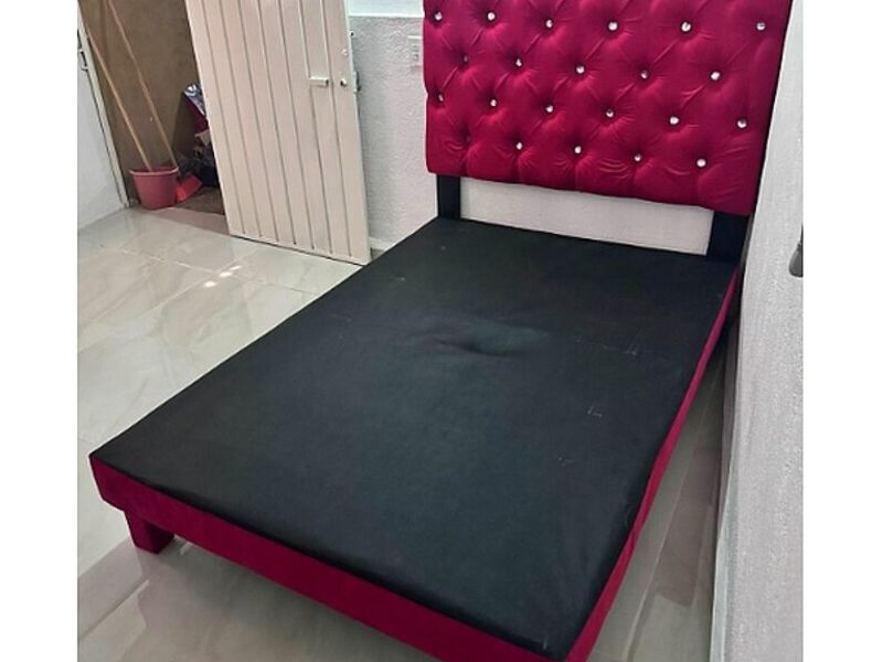Cama Peru