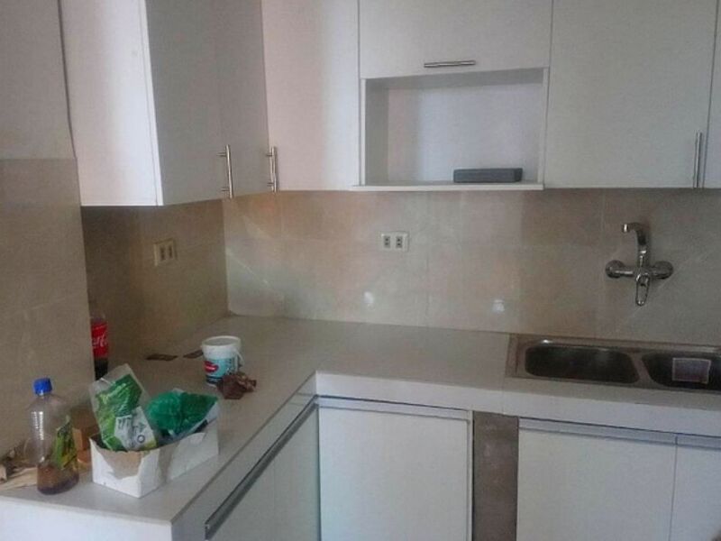 Mueble Cocina Trujillo