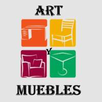 Art y Muebles LT