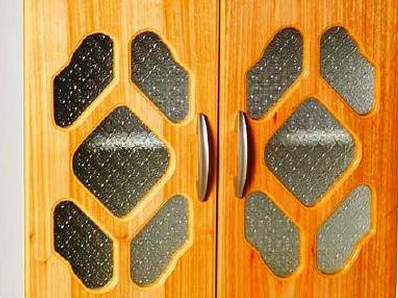 Mueble Colgante Peru