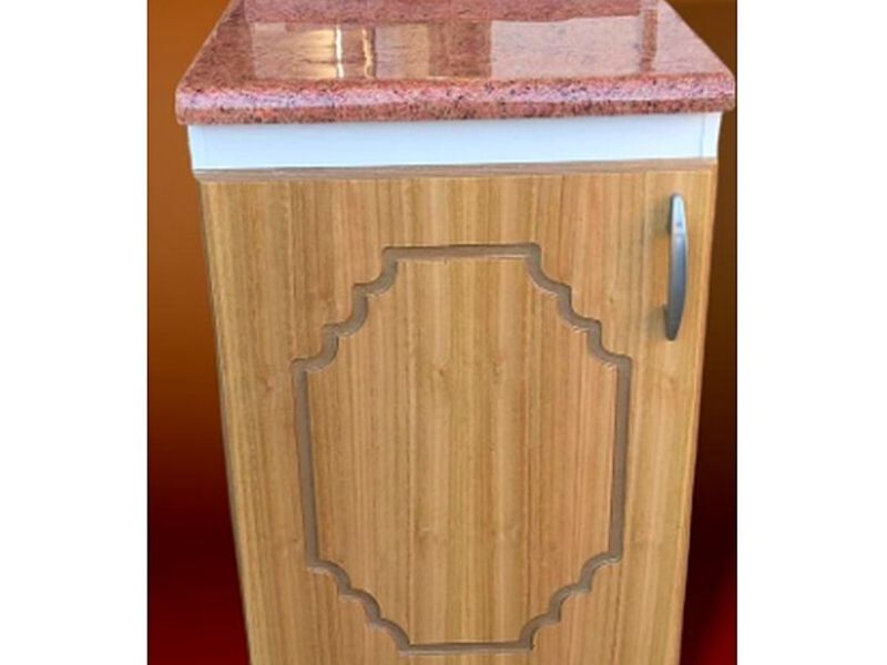 Mueble Gas Peru