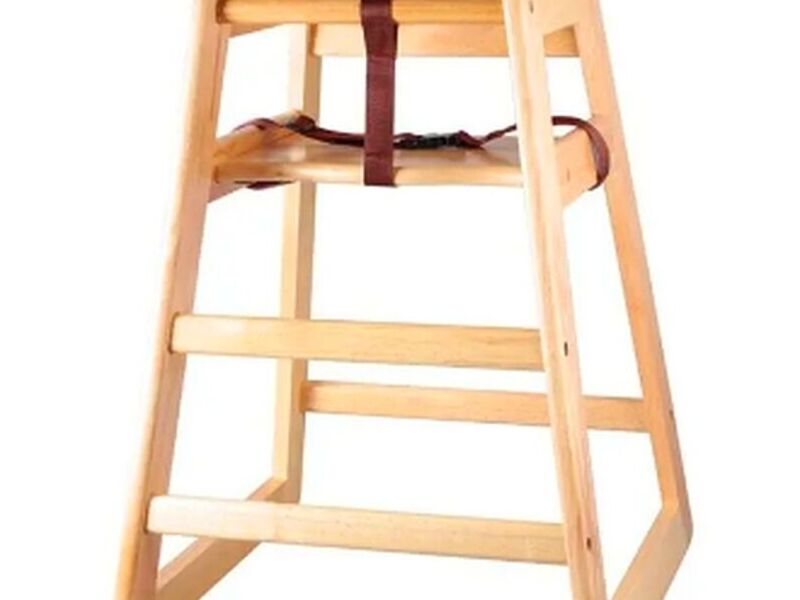 Silla bebe Trujillo