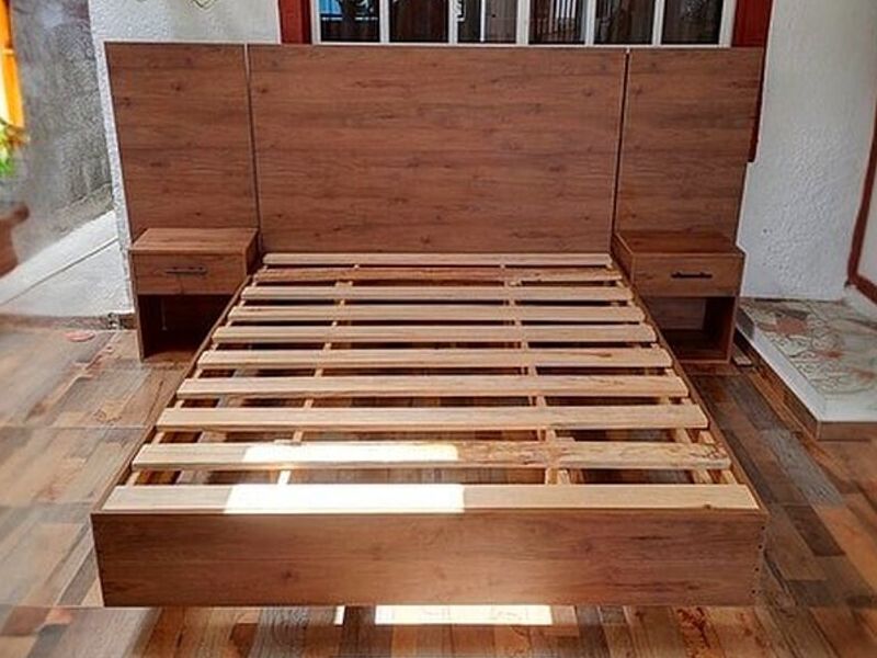 Cama Peru