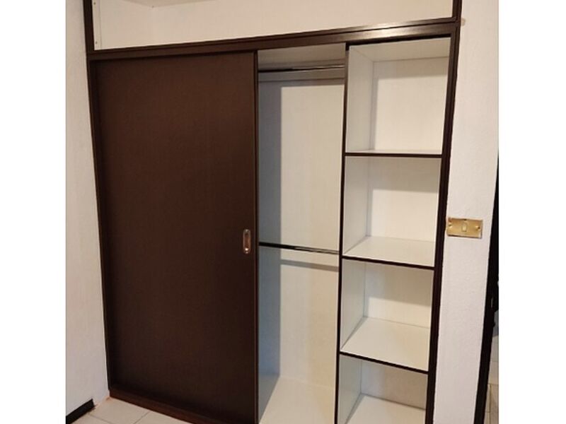 Closet Peru