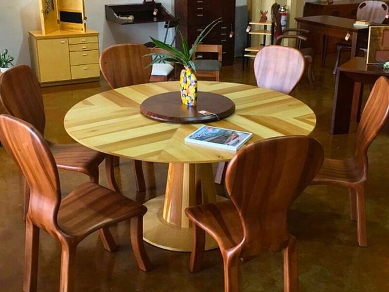 Mesa comedor Trujillo