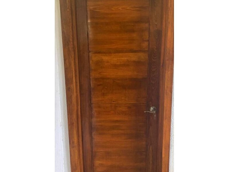 Puerta Trujillo