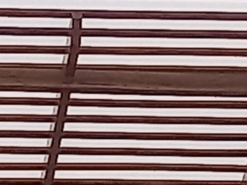 PÉRGOLA PIURA