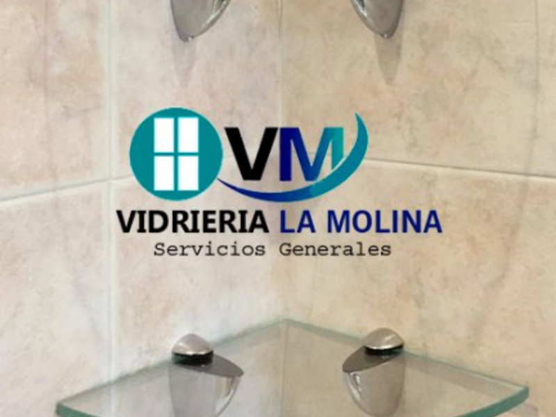 VIDRIO TEMPLADO LIMA