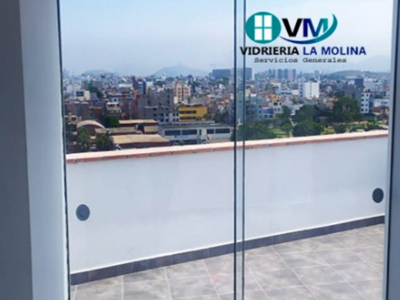 VIDRIO TEMPLADO PIURA
