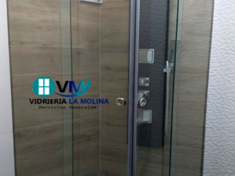VIDRIO TEMPLADO PUNO