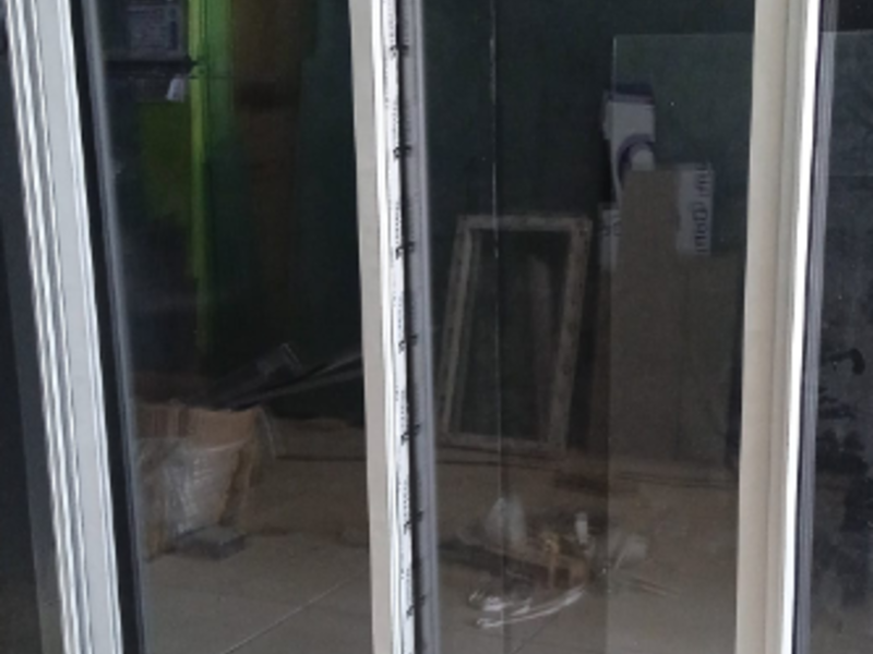 VIDRIO TEMPLADO AREQUIPA