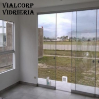 Vialcorp vidrieria