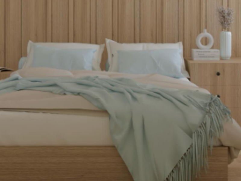 CAMA LIMA