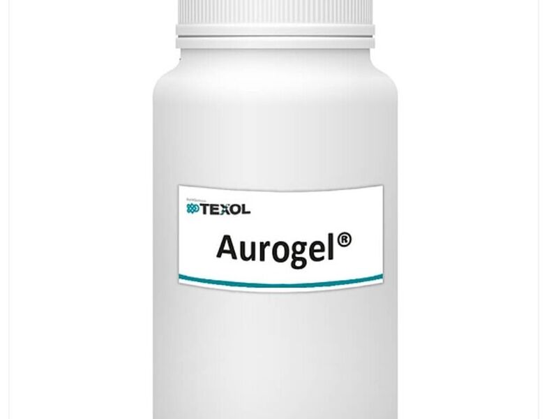 Limpiador Texol Aurogel
