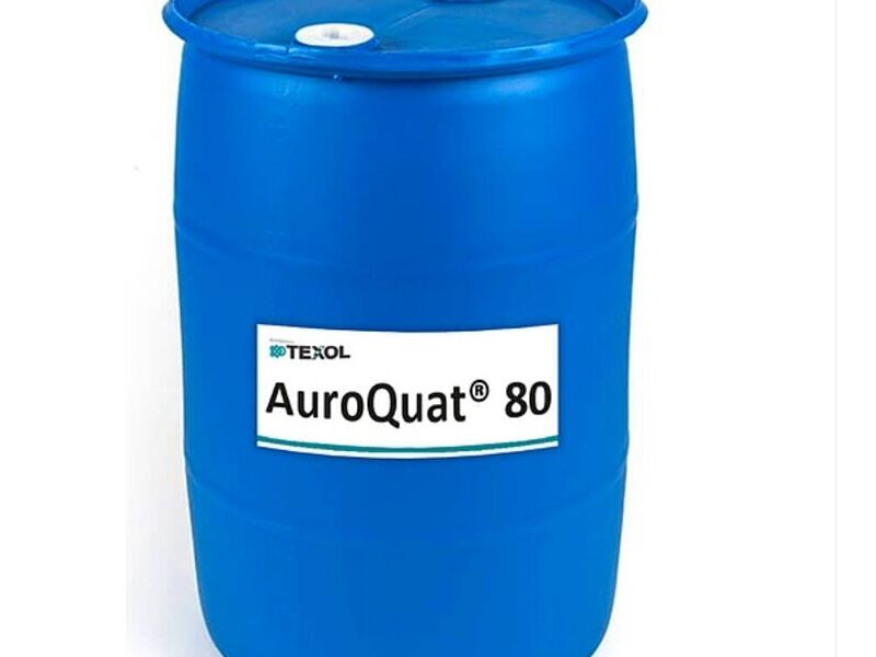 Desinfectante Texol Auroquat 80 Perú