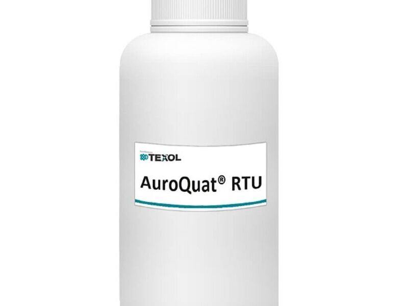 Limpiador Texol Auroquat RTU Perú