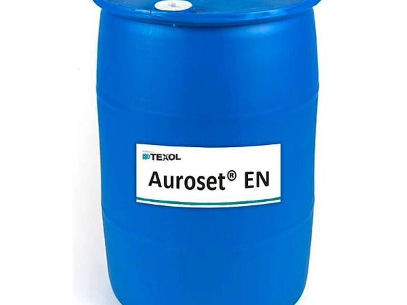 Limpiador Texol Auroset EN