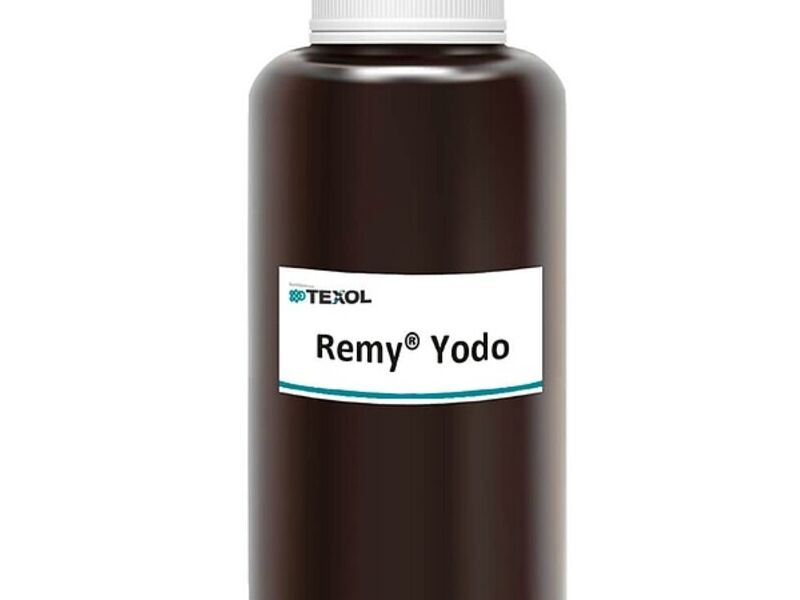 Desinfectante y limpiador Remy Yodo Perú