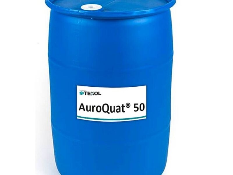 Desinfectante Texol Auroquat 50 Perú