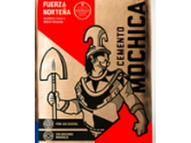 Cemento calidad Perú
