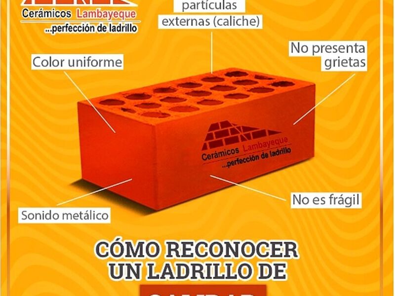 Ladrillo Perú