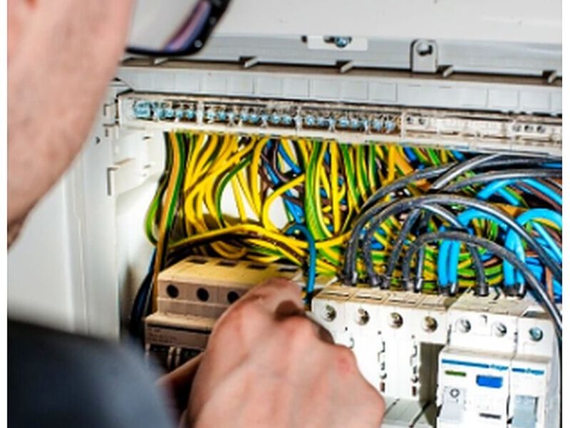 Servicio de reparación Perú