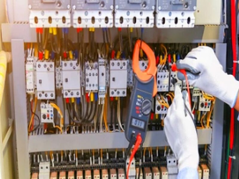 Reparaciones electricas Perú