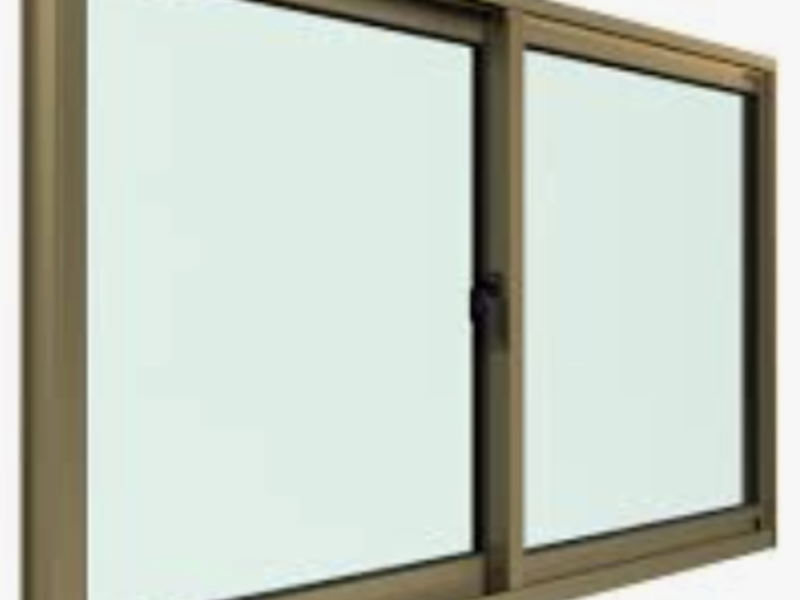 Ventana con doble acristalamiento Perú