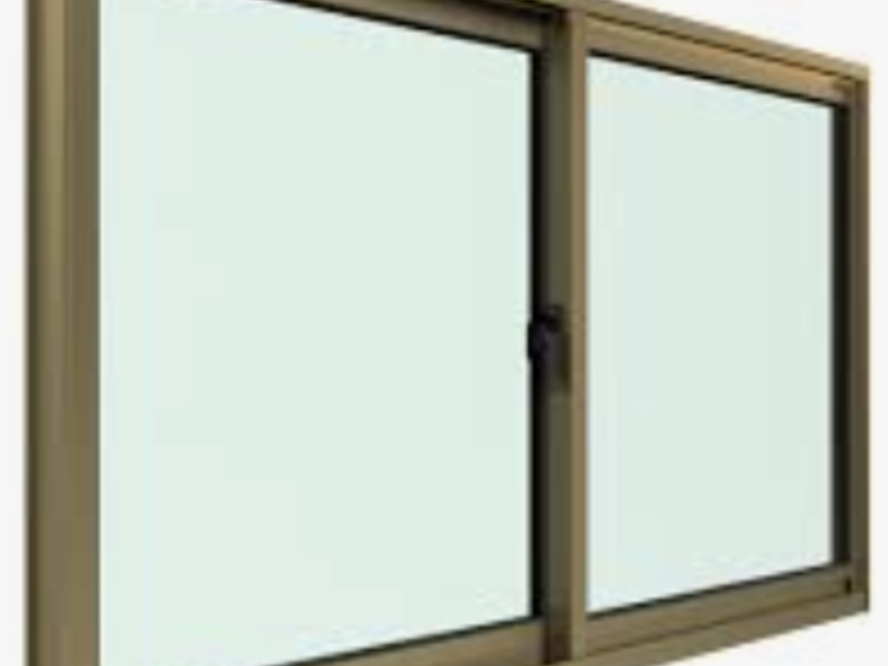Ventana con marco oculto Perú