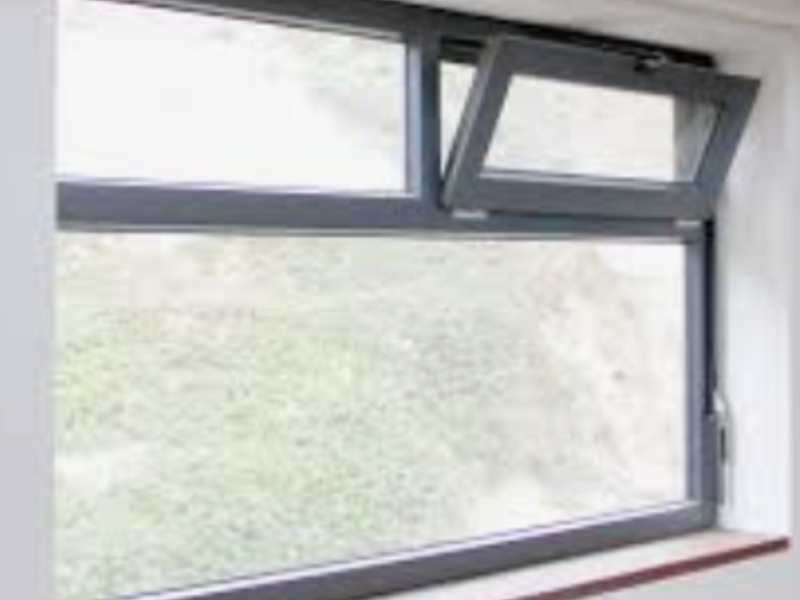 Ventana osciloparalela Perú