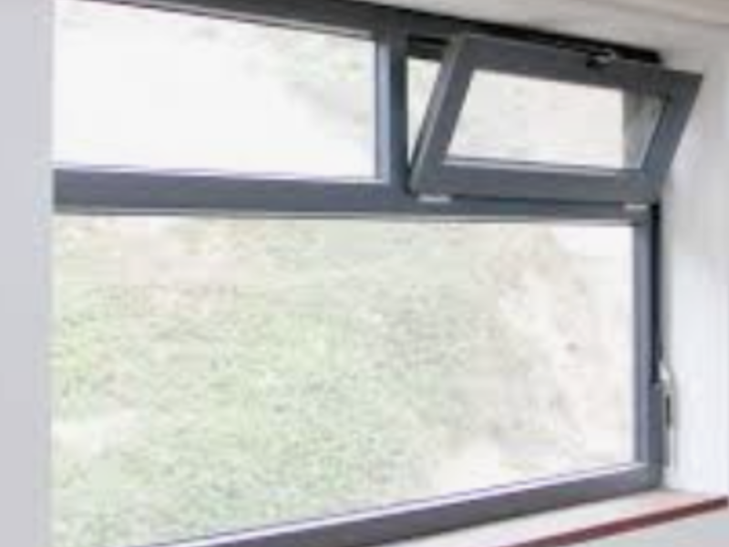 Ventana oculta Perú