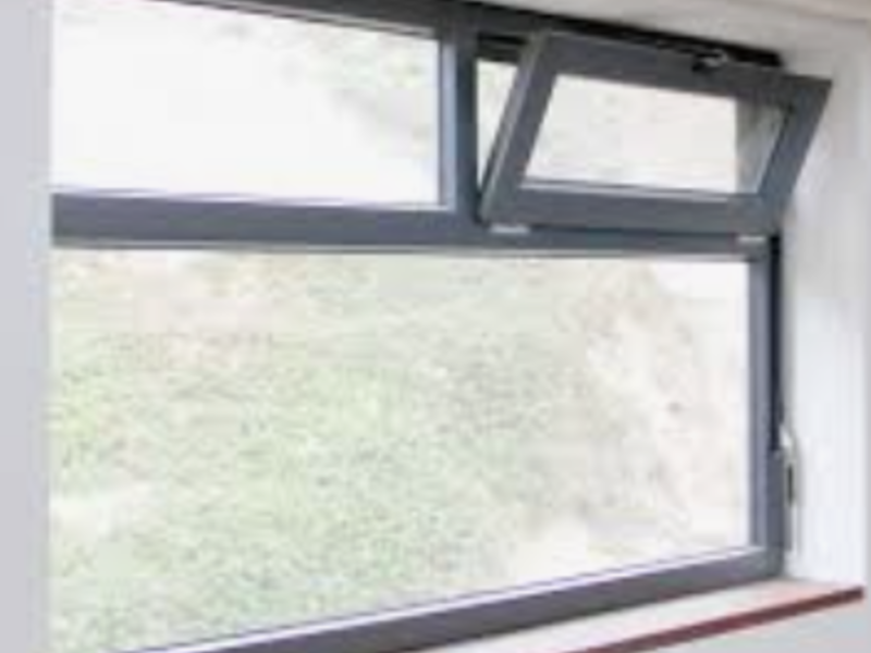 Ventana de seguridad Perú