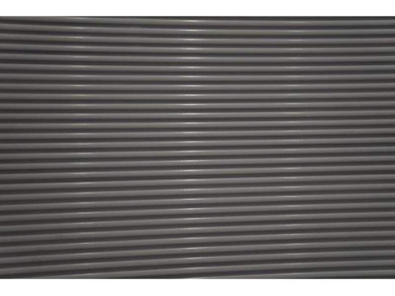 Panel ranurado de aluminio Perú