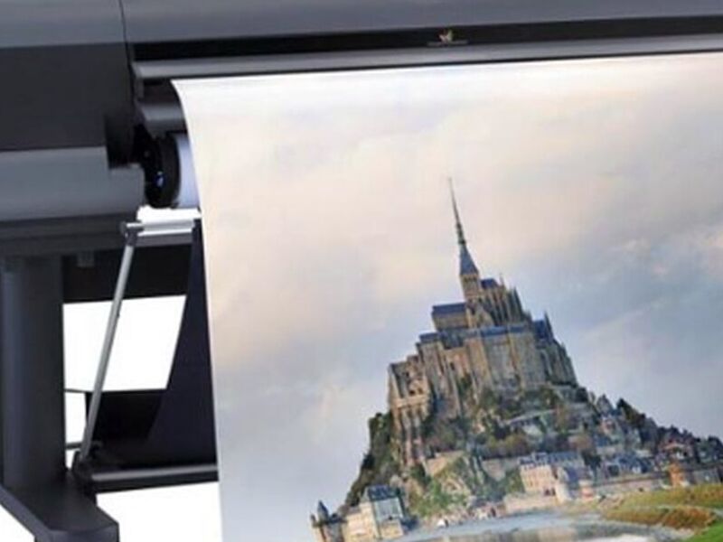 GIANTOGRAFIAS EN PAPEL FOTOGRAFICO