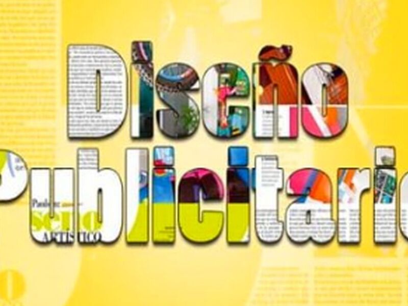 DISEÑO PUBLICITARIO
