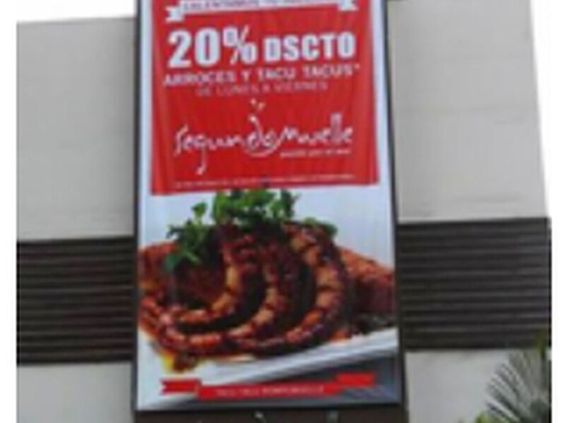 GIGANTOGRAFÍAS