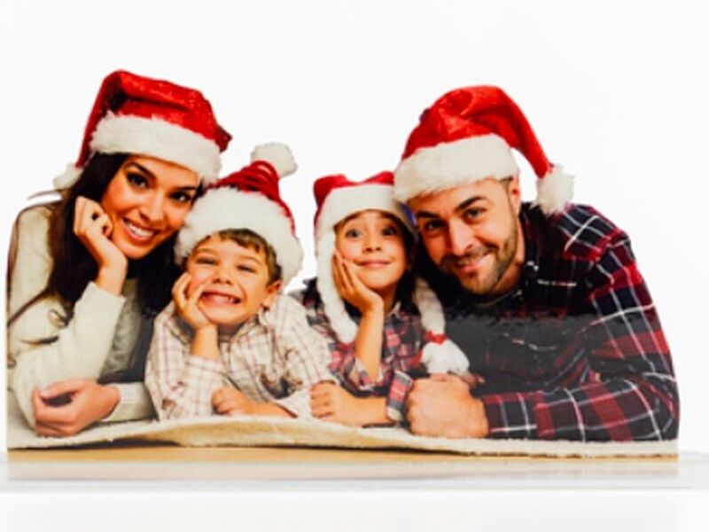 Siluetas Personalizadas